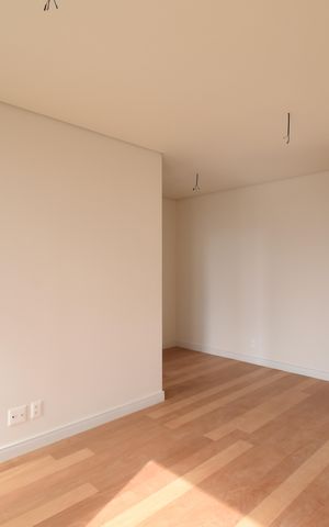 Apartamento à venda com 406m², 4 quartos e 4 vagasSuíte 1