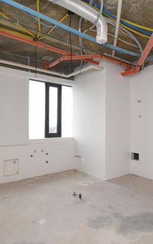 Apartamento à venda com 406m², 4 quartos e 4 vagasCozinha