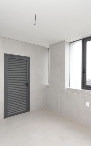 Apartamento à venda com 406m², 4 quartos e 4 vagasÁrea de Serviço