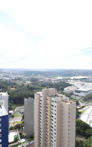 Apartamento à venda com 406m², 4 quartos e 4 vagasVista da Sacada 2