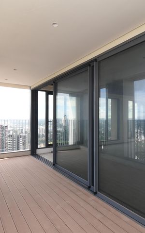 Apartamento à venda com 406m², 4 quartos e 4 vagasSacada com Churrasqueira