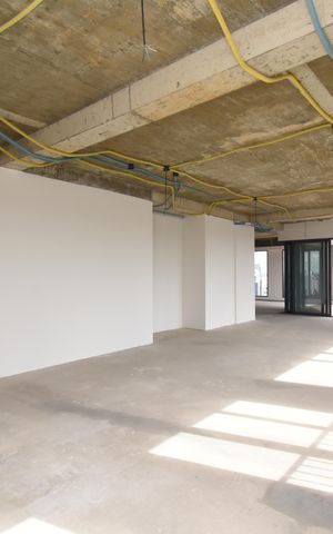 Apartamento à venda com 406m², 4 quartos e 4 vagasSala