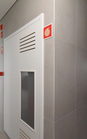 Apartamento à venda com 406m², 4 quartos e 4 vagasÁrea de Serviço