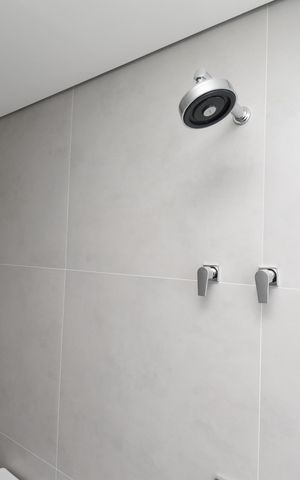 Apartamento à venda com 406m², 4 quartos e 4 vagasBanheiro da Suíte 4