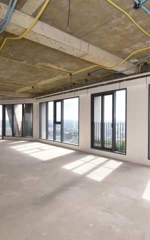 Apartamento à venda com 406m², 4 quartos e 4 vagasSala