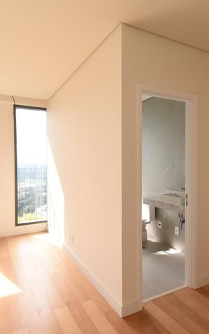 Apartamento à venda com 406m², 4 quartos e 4 vagasSuíte 1