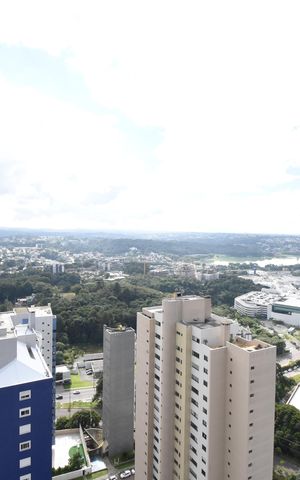 Apartamento à venda com 406m², 4 quartos e 4 vagasVista da Sacada 2