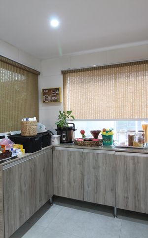 Casa à venda com 360m², 4 quartos e 2 vagasCozinha