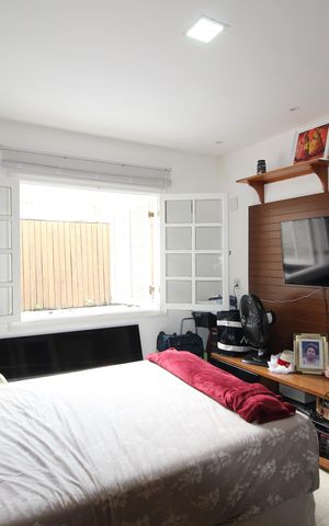 Casa à venda com 360m², 4 quartos e 2 vagasQuarto 3