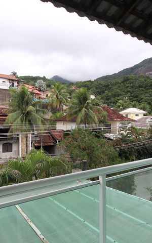Casa à venda com 360m², 4 quartos e 2 vagasQuarto 4 - Varanda