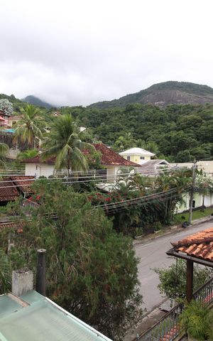 Casa à venda com 360m², 4 quartos e 2 vagasQuarto 4 - Vista