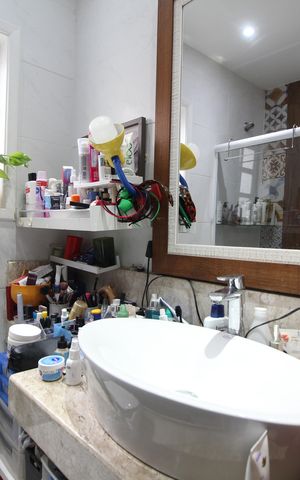 Casa à venda com 360m², 4 quartos e 2 vagasQuarto 4 - Suíte