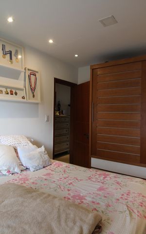 Casa à venda com 360m², 4 quartos e 2 vagasQuarto 1