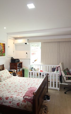 Casa à venda com 360m², 4 quartos e 2 vagasQuarto 4