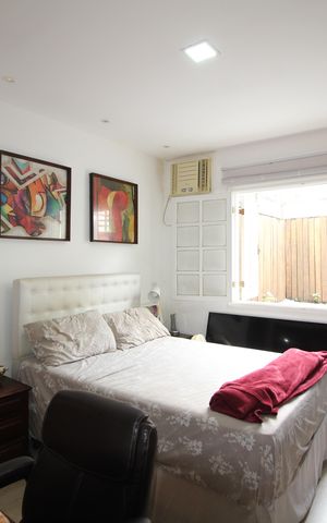 Casa à venda com 360m², 4 quartos e 2 vagasQuarto 3