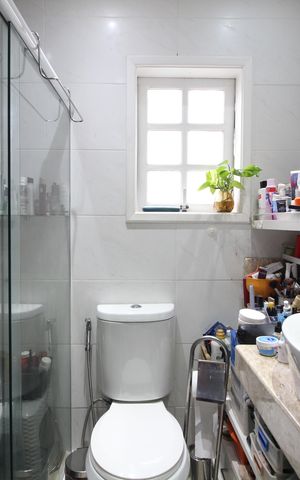Casa à venda com 360m², 4 quartos e 2 vagasQuarto 4 - Suíte