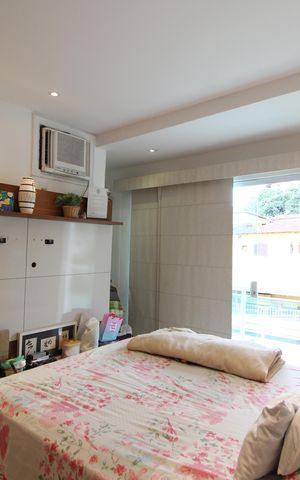 Casa à venda com 360m², 4 quartos e 2 vagasQuarto 1