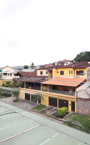 Casa à venda com 360m², 4 quartos e 2 vagasQuarto 4 - Vista