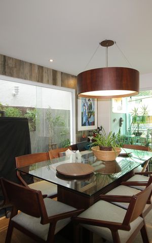 Casa à venda com 360m², 4 quartos e 2 vagasSala