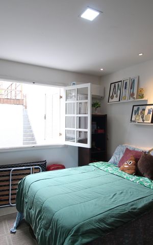 Casa à venda com 360m², 4 quartos e 2 vagasQuarto 2