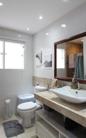 Casa à venda com 360m², 4 quartos e 2 vagasQuarto 2 - Suíte