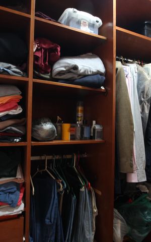 Casa à venda com 360m², 4 quartos e 2 vagasQuarto 3 - Closet