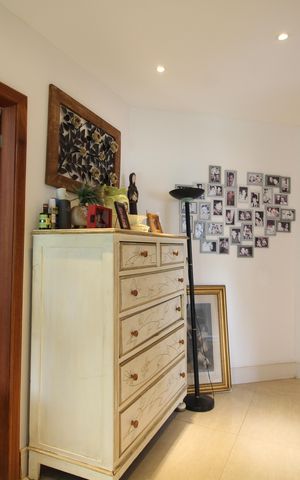 Casa à venda com 360m², 4 quartos e 2 vagasHall dos Quartos