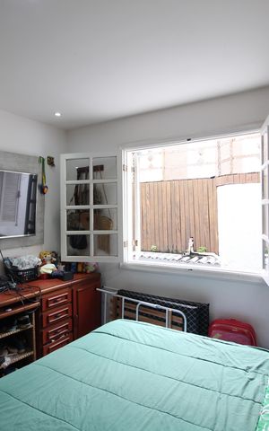 Casa à venda com 360m², 4 quartos e 2 vagasQuarto 2