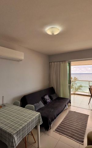 Apartamento à venda com 50m², 1 quarto e 1 vaga Apartamento à venda com 50m², 1 quarto e 1 vagaSala