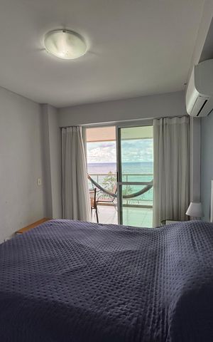 Apartamento à venda com 50m², 1 quarto e 1 vaga Apartamento à venda com 50m², 1 quarto e 1 vagaQuarto
