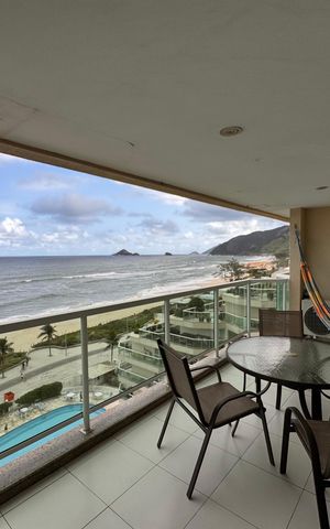 Apartamento à venda com 50m², 1 quarto e 1 vaga Apartamento à venda com 50m², 1 quarto e 1 vagaVaranda