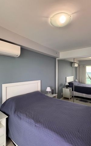 Apartamento à venda com 50m², 1 quarto e 1 vaga Apartamento à venda com 50m², 1 quarto e 1 vagaQuarto