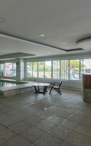 Apartamento à venda com 50m², 1 quarto e 1 vaga Apartamento à venda com 50m², 1 quarto e 1 vagaÁrea comum