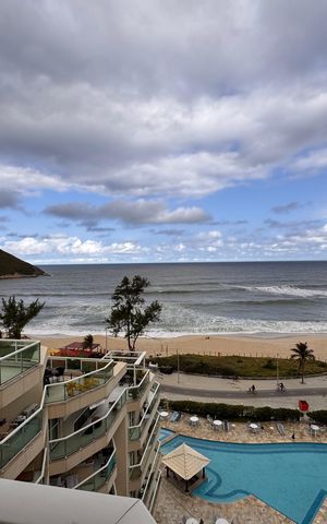 Apartamento à venda com 50m², 1 quarto e 1 vaga Apartamento à venda com 50m², 1 quarto e 1 vagaVaranda - Vista