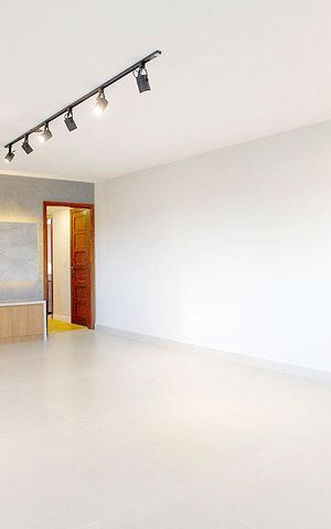 Apartamento à venda com 232m², 3 quartos e 2 vagasSala