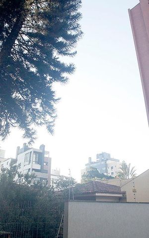 Apartamento à venda com 232m², 3 quartos e 2 vagasQuarto 2 Vista