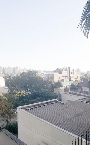 Apartamento à venda com 232m², 3 quartos e 2 vagasSala Vista