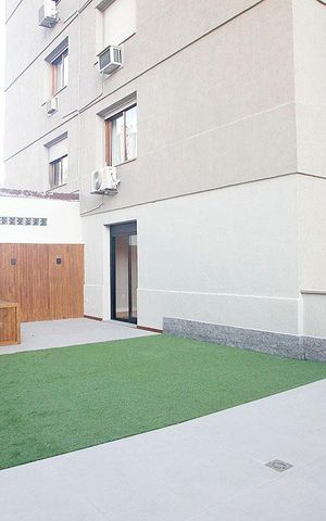 Apartamento à venda com 232m², 3 quartos e 2 vagasPátio