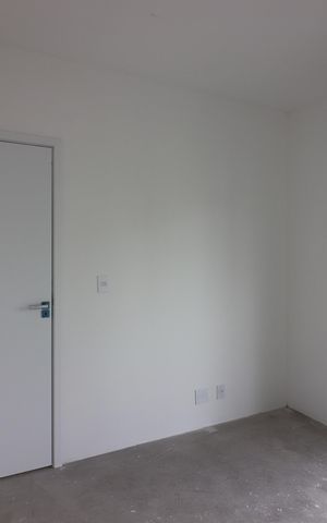 Apartamento à venda com 85m², 2 quartos e 2 vagasQuarto 2