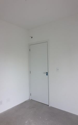 Apartamento à venda com 85m², 2 quartos e 2 vagasQuarto 2