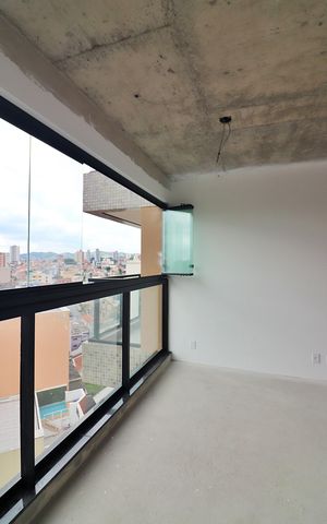 Apartamento à venda com 85m², 2 quartos e 2 vagasSala Sacada