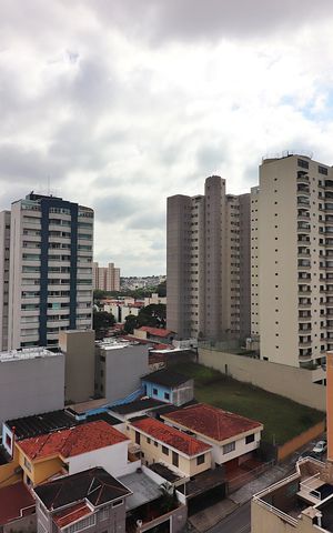 Apartamento à venda com 85m², 2 quartos e 2 vagasSala Vista 