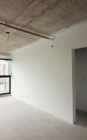 Apartamento à venda com 85m², 2 quartos e 2 vagasSala 