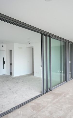 Apartamento para alugar com 140m², 3 quartos e 2 vagasVaranda
