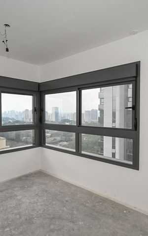 Apartamento para alugar com 140m², 3 quartos e 2 vagasSuíte 2