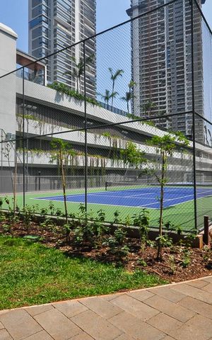 Apartamento para alugar com 140m², 3 quartos e 2 vagasQuadra