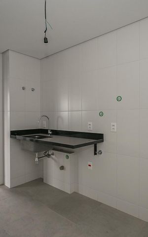Apartamento para alugar com 140m², 3 quartos e 2 vagasCozinha