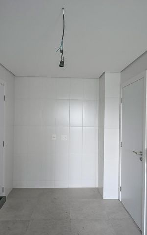 Apartamento para alugar com 140m², 3 quartos e 2 vagasCozinha