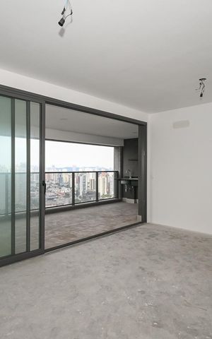 Apartamento para alugar com 140m², 3 quartos e 2 vagasSala