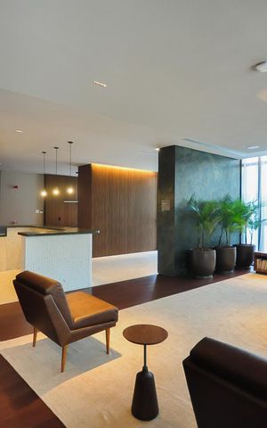 Apartamento para alugar com 140m², 3 quartos e 2 vagasSalão de Jogos